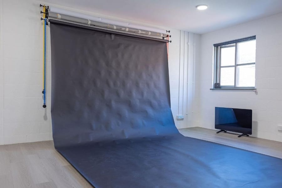 Photography Suite