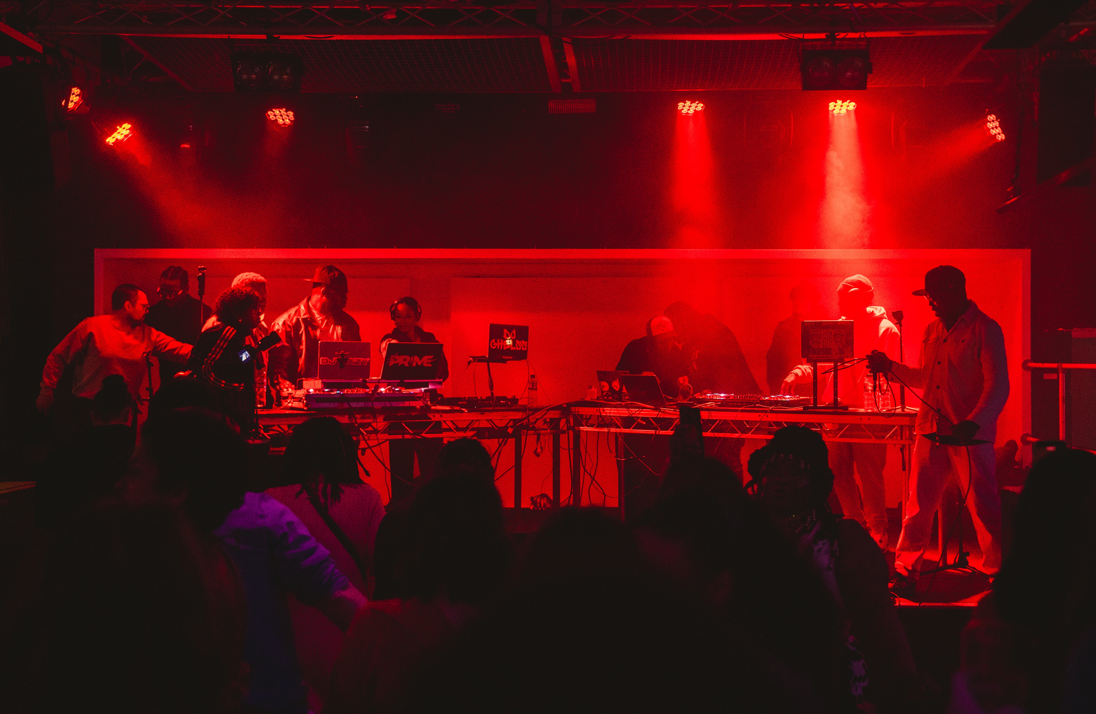 Power Town Festival